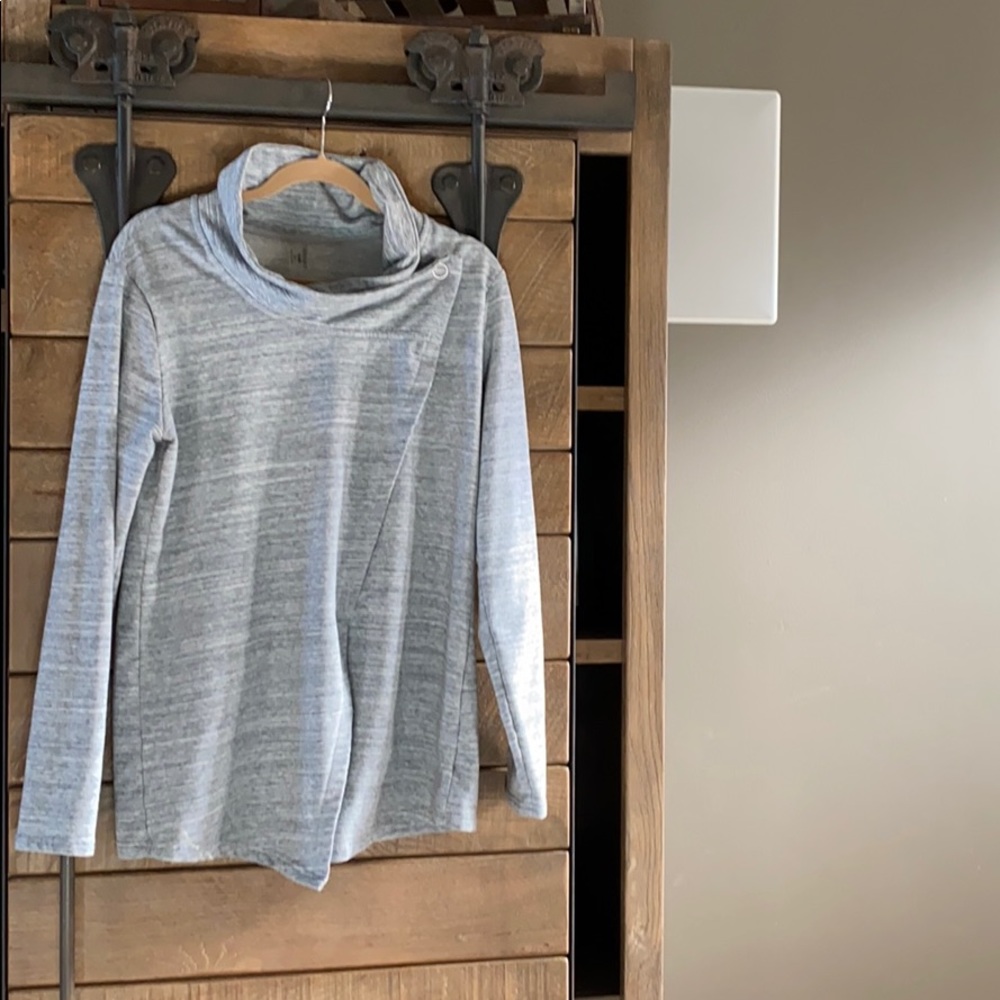 Stylish Sweatshirt